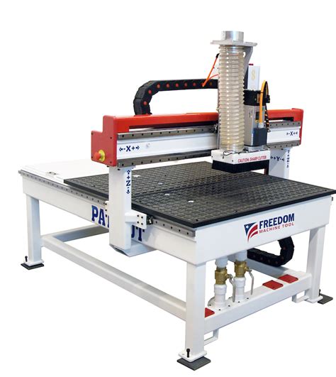 freedom cnc machines|patriot cnc router.